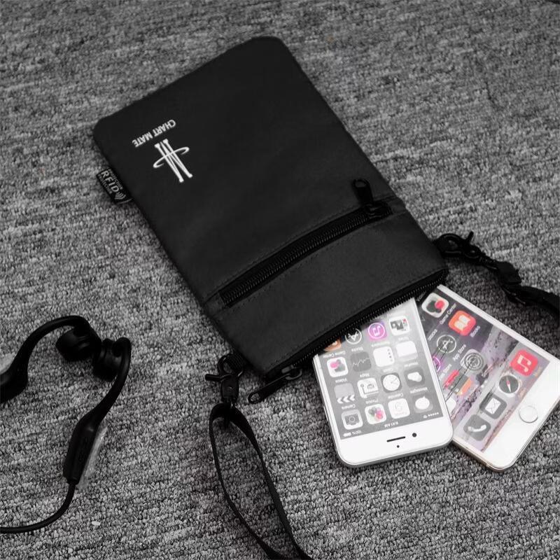 MDNG Multi-functional Business Bag