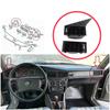BDP1330-1 LHD Side Pane Defrosting Nozzle Instrument Panel Lateral Left Right for Mercedes W201 190 190 E 190 D 1982-1993