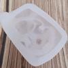 1 Pcs 3d Sleeping Baby Silicone Mold Chocolate Candy Fondant Mold Handmade Soap Candle Plaster Resin Making Tool