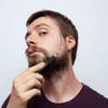 Men's Beard Pencil Edge Hairline Razor Barber Shape Accessories With Sharpener Hair Line Beard Pen Makeup Eyebrow Pencil Hair Styling Eyebrow Tools