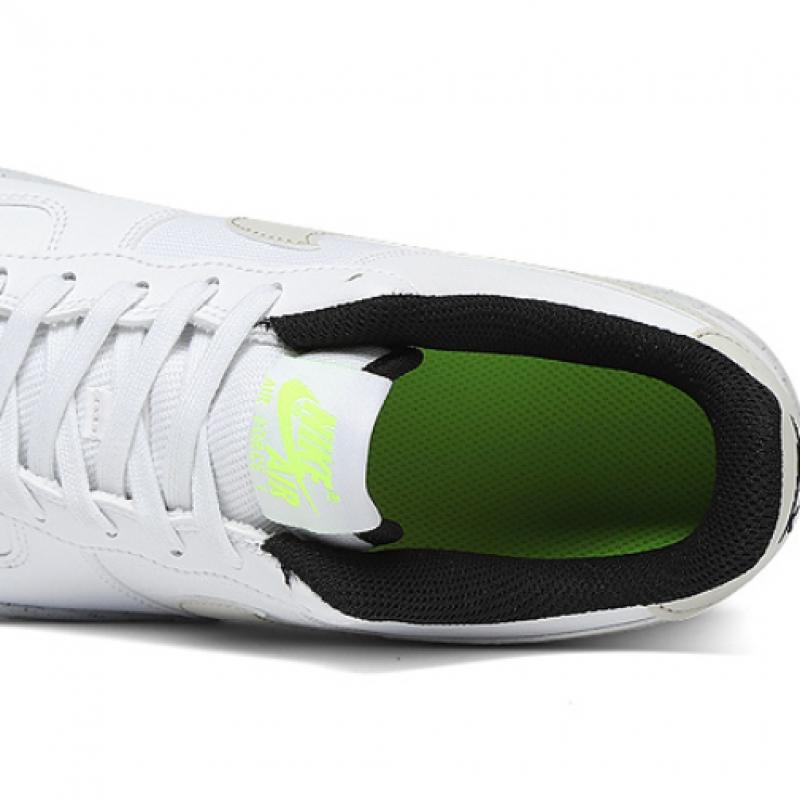 Nike Gs Sneakers Air Force 1 Crater Nn Dh8695 101