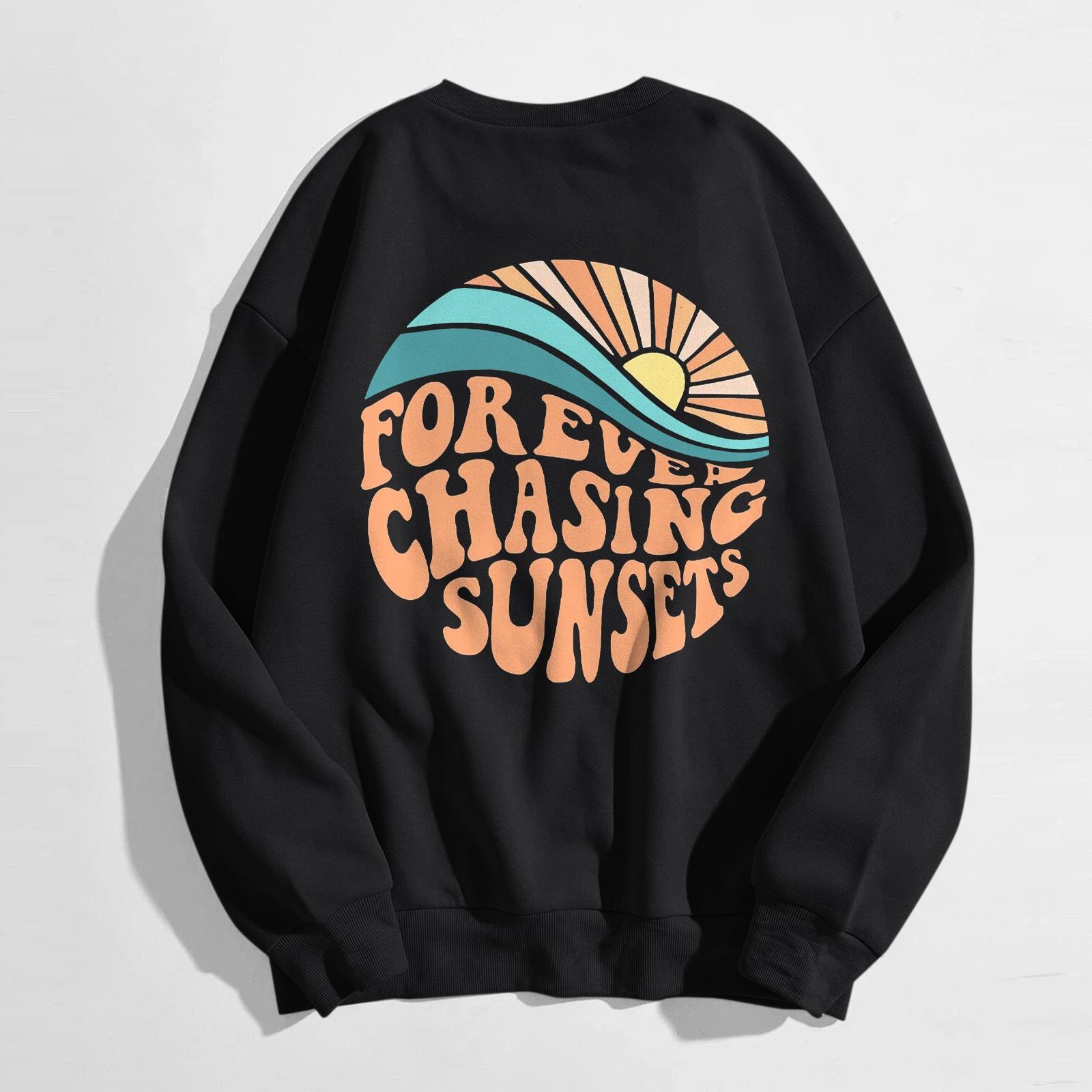 

Женские пуловеры больших размеров, флисовые свитера с длинными рукавами, зимне-осенние наряды XXL чёрный