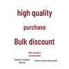 High-Strength T-Slot Nut Plate Screw M6-M30 Square Head T-Bolt, 2.9 Grade