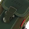 Travel Sports Pocke Pouch Phone Bag Wallet Phone Cover Belt Pouch Waist Bag Fanny Bags Phone Holder