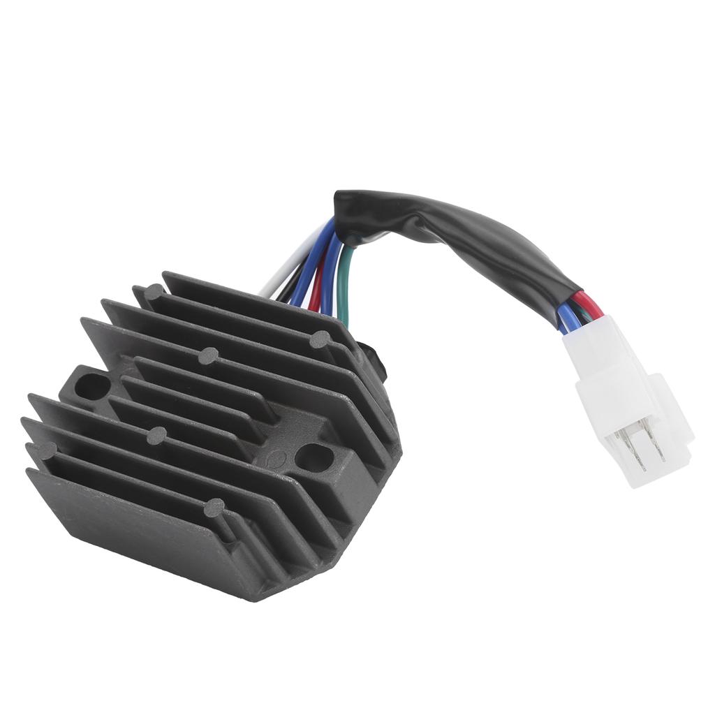 Rectifier Voltage Regulator 21066 2056 Replace Accessory Fit for Kawasaki FB 13A FC 15A FC 17A