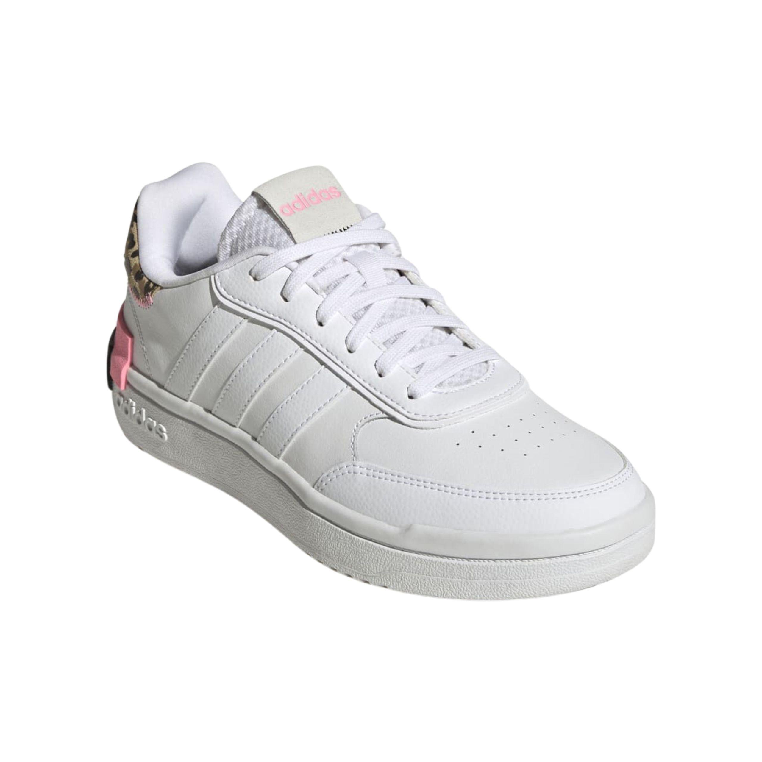 

Buty sportowe damskie Adidas GZ6785 Postmove Se białe r. 38 38 белый