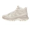 Merrell Damen Leder Wasserdichte Wanderschuhe