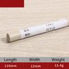 8Colors Waterproof Wooden Furniture Floor Repair Pen,Damaged Scratch Wood Patch Paint Crayon,Patching Paste for Home Improvement