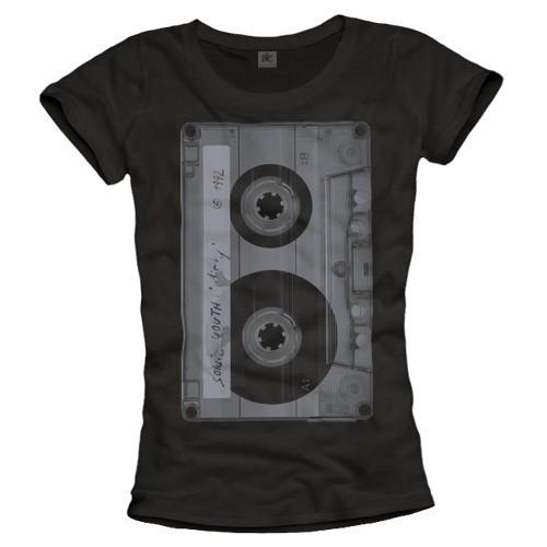 Im Not Old Im Very Old T Shirt Funny Cassette Tape Retro Unisex Heavy Cotton Tee XXXL