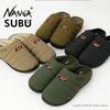 TAKIBI WINTER SANDAL Nanga x Subutakibi Winter Sandal KHA NANGA×SUBU 22-23.5cm
