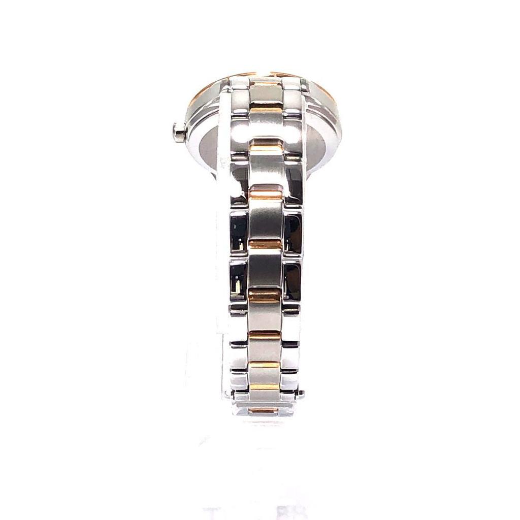 [USED] Seiko with Box / SE Star Index / Solar Radio Wave