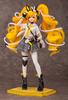 King Glory Angela The Mysterious Journey of Time Ver. 1/10 Scale Plastic Painted Complete Figure MY92465