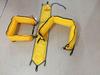 Fully Automatic Inflatable Lifebuoy Belt for Outdoor Water Rescue