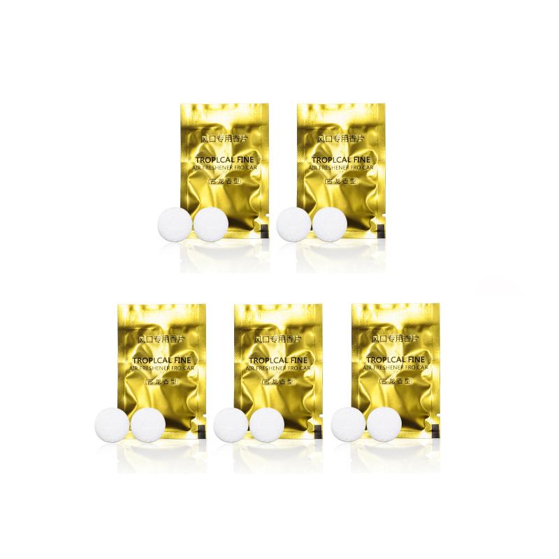 1Pcs Air Outlet Aromatherapy Clip Car Solid Perfume Freshener For Lexus F SPORT GX460 Ct200h IS250 ES 220D IS200 Fsport GS GX IS