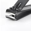 Nagelknipser Edelstahl Nagelschneider Dicke Schere Zange Zehennagel Fingernagel Professioneller Maniküre-Trimmer NailArt