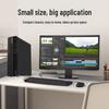 Lenovo Kaitian M90f G1s Xinchuang Desktop PC (CN version)