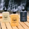 Oil Dispenser Bottle for Camping Oil Dispensing Bottle with Twist Top Lid Squeeze Bottle Liquid Condiment Container