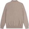 Polo Ralph Lauren Pony Logo Embroidered Half-Zip Long Sleeve Knit Top Men Tops MNPOSWE16821577-101