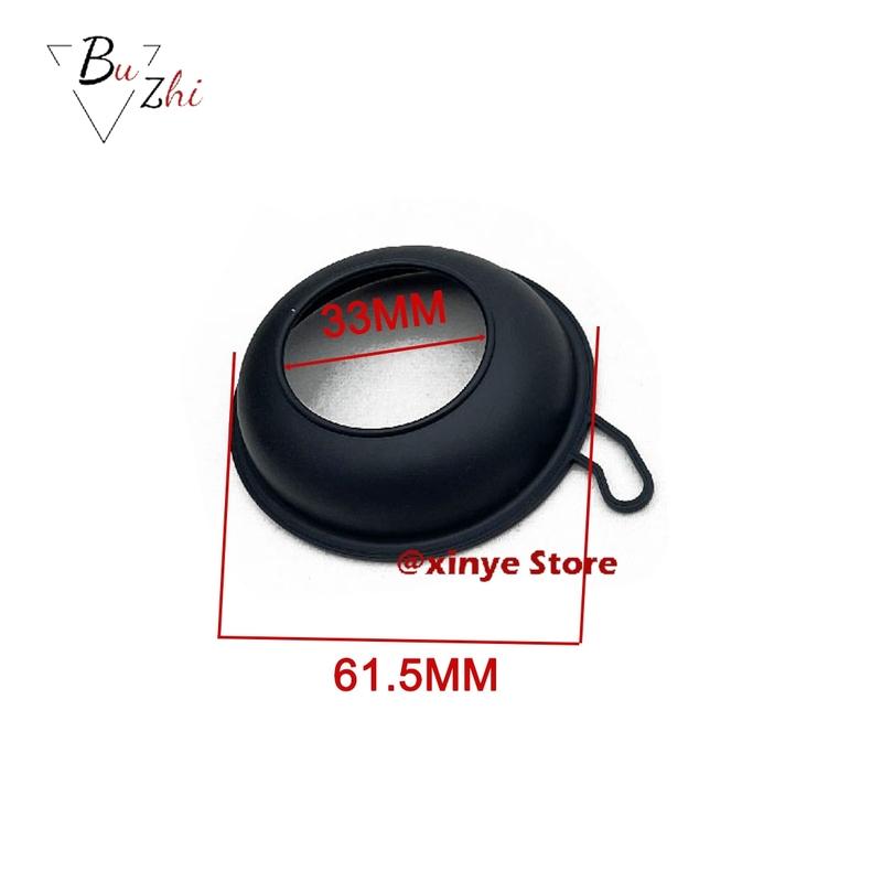 Carburetor Repair Kit Plunger Vacuum Diaphragms for Honda CBR600F CBR600F2 CBR600 CBR 600F CBR 600 F2 1991-1994