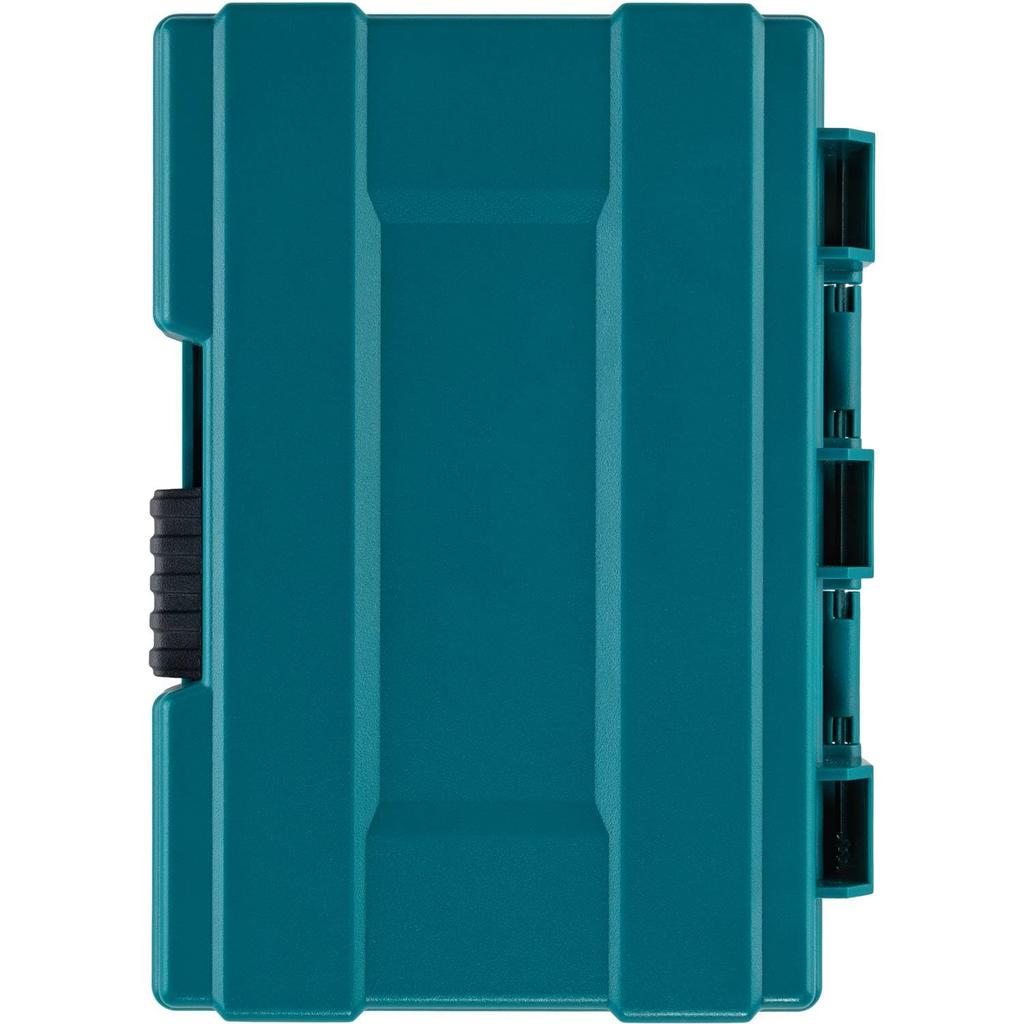 Makita Titanium Impact Drill Bit American Set, Gold, 14-piece set, specifications, B-65399