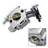 Replacement Part Trimmer Carburetor Multi-model Compatibility Improved Fuel Efficiency Optimized Air-fuel Mixture