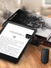 2-in-1 Page Turner Remote Wireless E-book Page Turner Lightweight Record Triggers Remote for Kindle Paperwhite Accessories