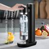 Portable and Easy-to-Use Soda Maker for Sparkling Water and Cola At Home or On the Go