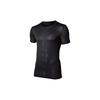 Otahuku Gloves All-Season Innerwear Short Sleeve Crew Neck 3D First Layer [Sweat-wicking, Quick-drying, Deodorizing, Mesh, Compression, Men's] JW-521