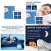 Ximonth Sleep Patches For Ultimate Relaxation And Restful Sleep 12pcs For Stress Relief