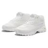 Half Cab 33 Vibram 'Ivory White' VN000CNBIVR