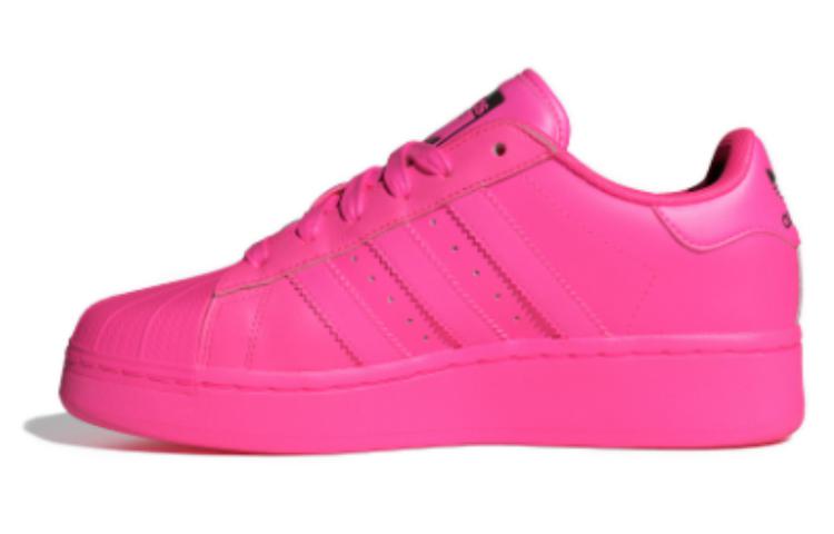 Superstar Wmns Adidas Originals Xlg Lucid Pink Women s ID5809 35⅔
