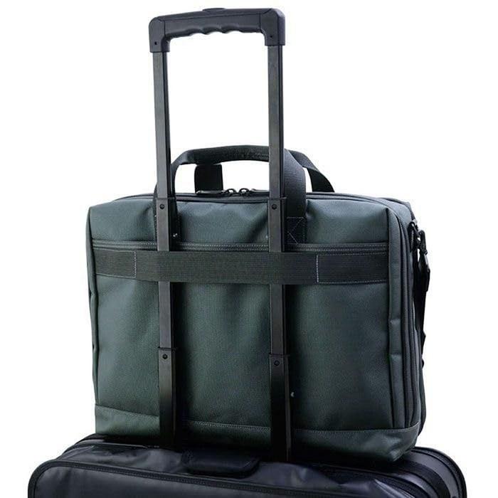 [Porter] STAGE 2-Way Briefcase 620-08284 Black