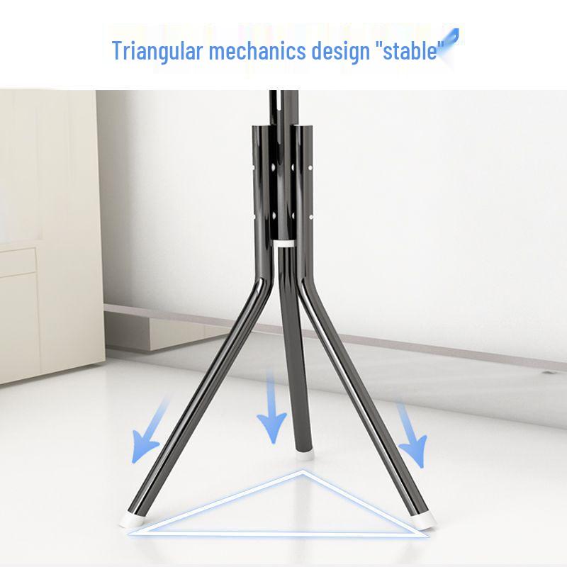 Multi-Purpose Home and Living Room Hanging Rack for Daily Essentials