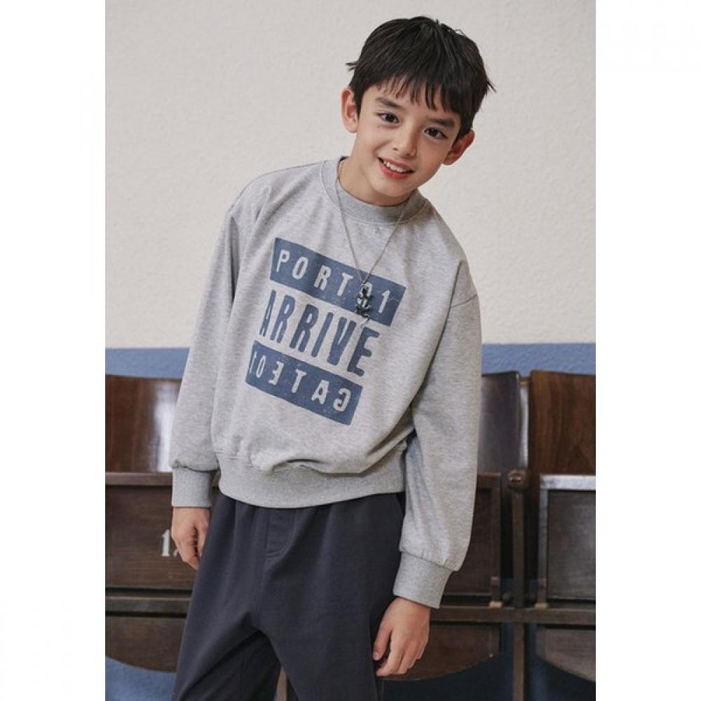 Bluetail M Lange Grey Men S SweatShirt aaa7tS06Mg