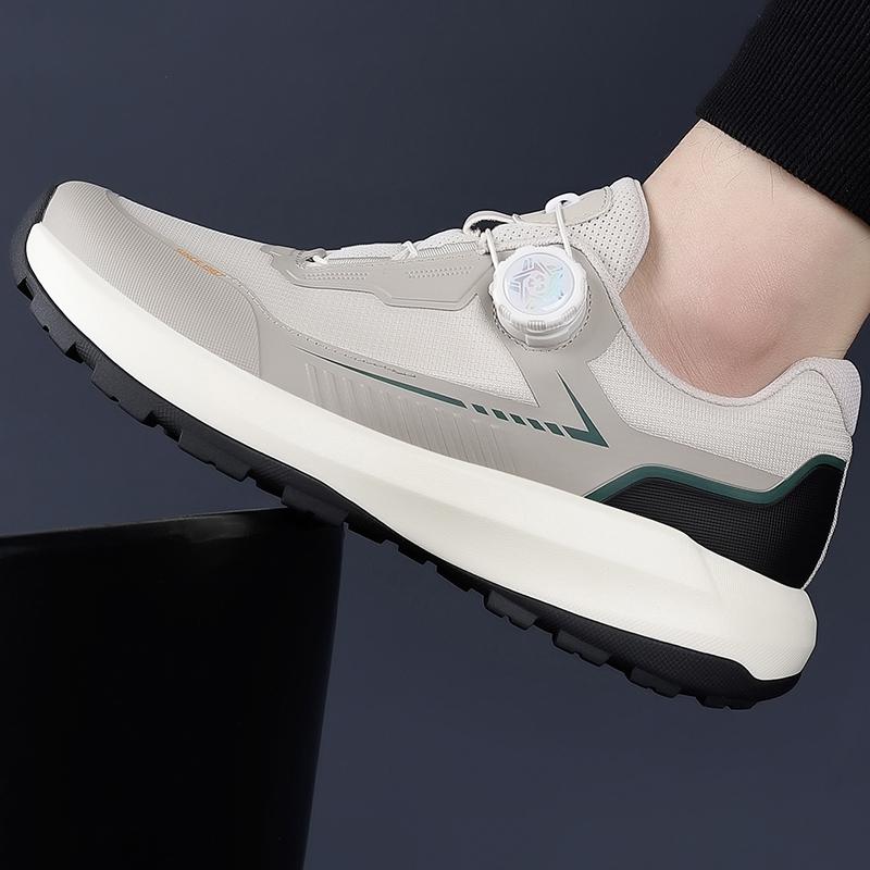 Herren Luxus Freizeit Sneaker Atmungsaktive Laufschuhe Modische Loafer Männliche Tenis Trainer Race Bequeme Schuhe für Männer