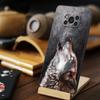 Beast Lion Wolf Print Celulares Fundas For Xiaomi POCO 11T 10T F3 MI 11 Lite F4 GT X3 NFC M4 Pro 5G 9T M3 X4