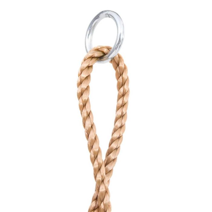 VidaXL Swing Seat for Children Green 93169