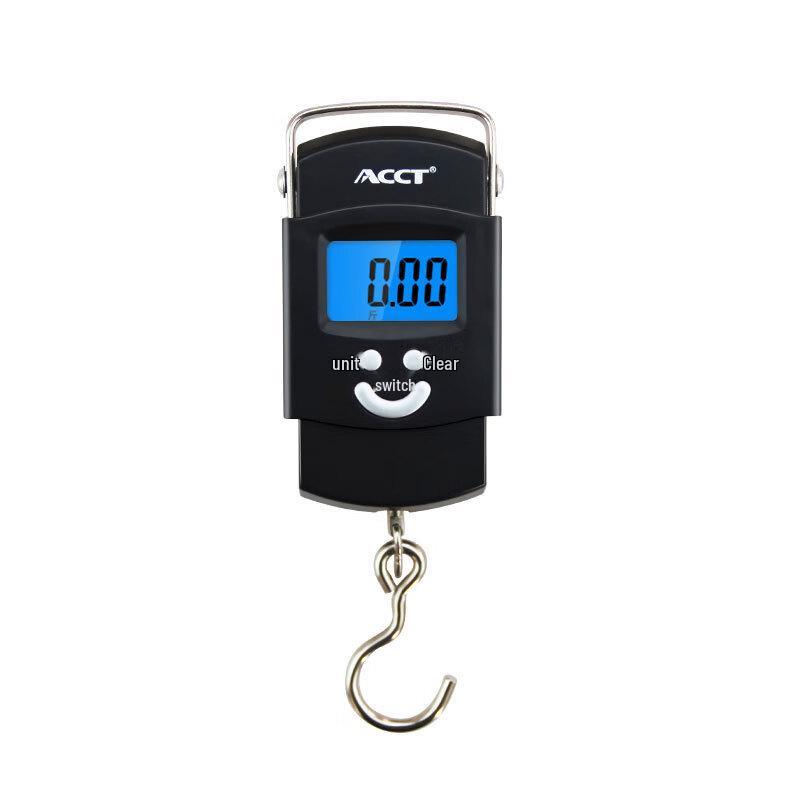 Portable Digital Hanging Scale 50kg