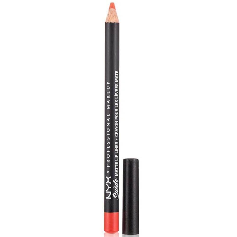 NYX Matte Lip Liner -