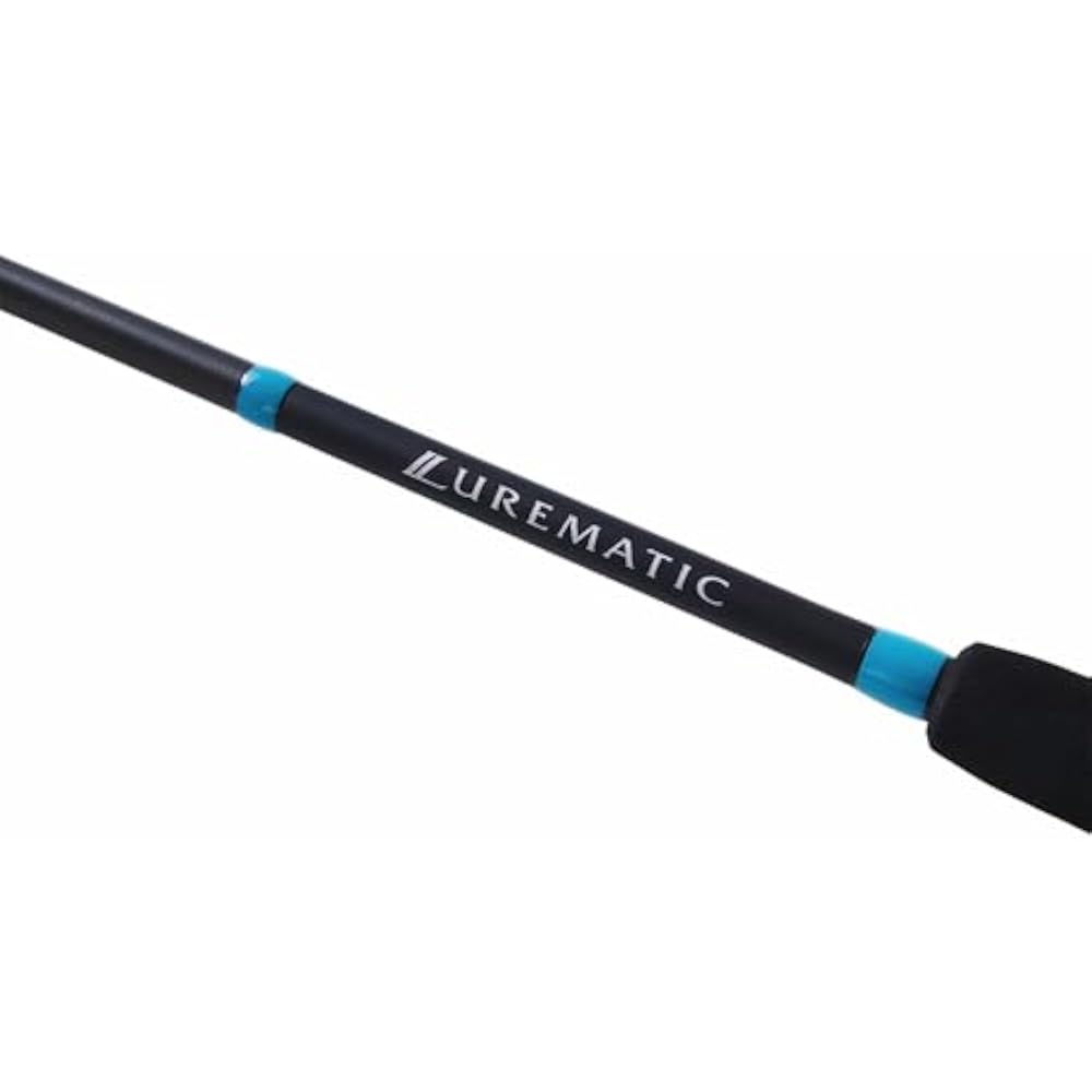 SHIMANO (SHIMANO) Spinning Rod 23 Lure Matic Salt S70UL (salt Lure Recommended Model) Aging Mebering