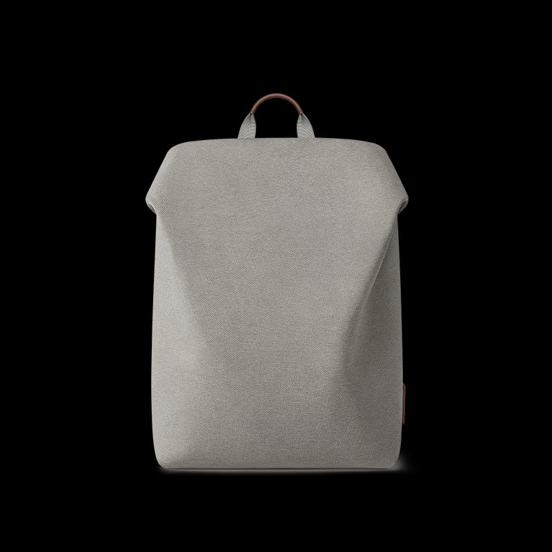 ITOTRUFFLE BACKPACK2 Business Travel Laptop Backpack