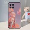 Genshin Impact Yae MIko For Samsung Galaxy M16 M06 M33 M13 M35 M53 M11 M21 M31 M55 M15 M14 M34 M54 M12 M32 M52 Case