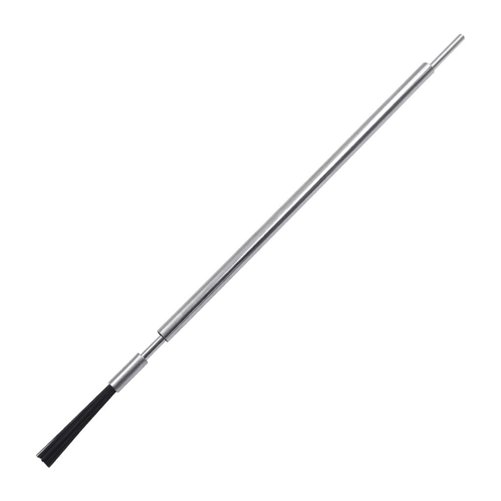 Car Carbon Deposit Cleaning Brush Engine Cleaning Brushes Easy To Use Compatible With Hand Drill Cleaning Needles Brush