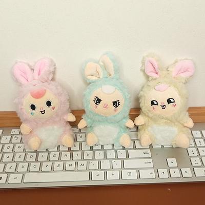 Bebek ve Peluş Oyuncaklar – Doldurulmuş ve Peluş oyuncak hayvanlar