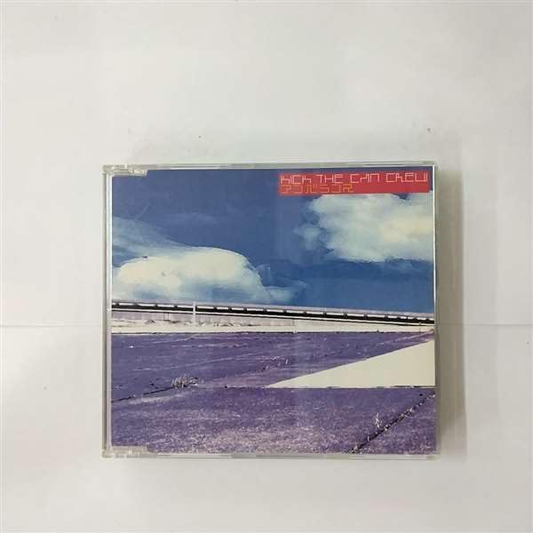 

CD Umbalance HDCA10112PROMO Japan ObiJapanese Club Dance Used