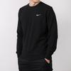 Nike Club Sweatshirt Men's Black AA3178-010