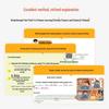 Xueersi Primary Chinese Weekly Study, Grade 1 Semester 1