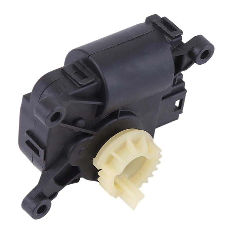 Quick Install Automotive Air Mixer Actuator Plastic Alloy Construction for 5Q0898511D 715279 604426 V10771095 5Q0898511F