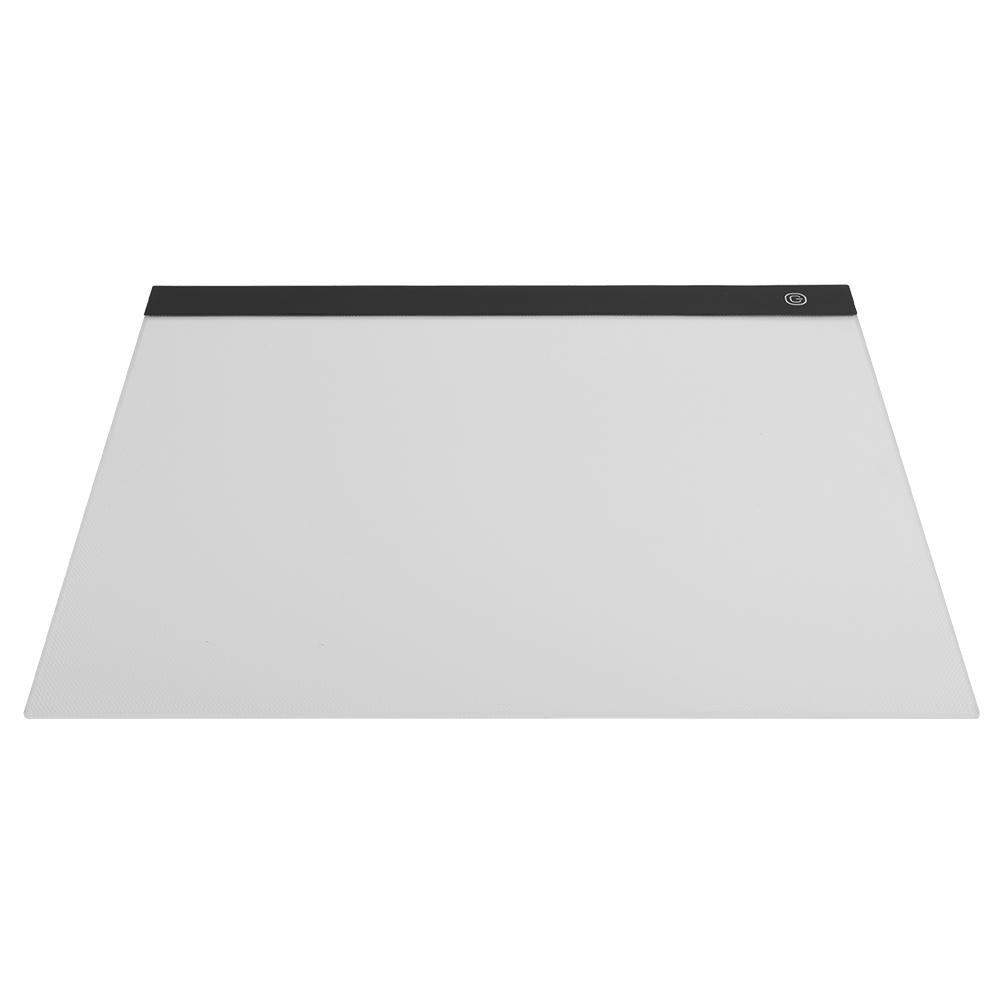 Popular Practical A3 LED Copying Board Diamond Copying Board Animation Sketching Desk