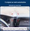 Baojun 730 Mobile Phone Holder for Manual Super Value Version - Navigation Mount Accessories 21